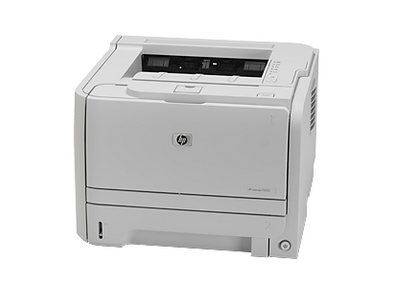 HP2035黑白激光打印機